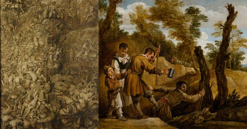 Schilderij oude meester: wat is de waarde?